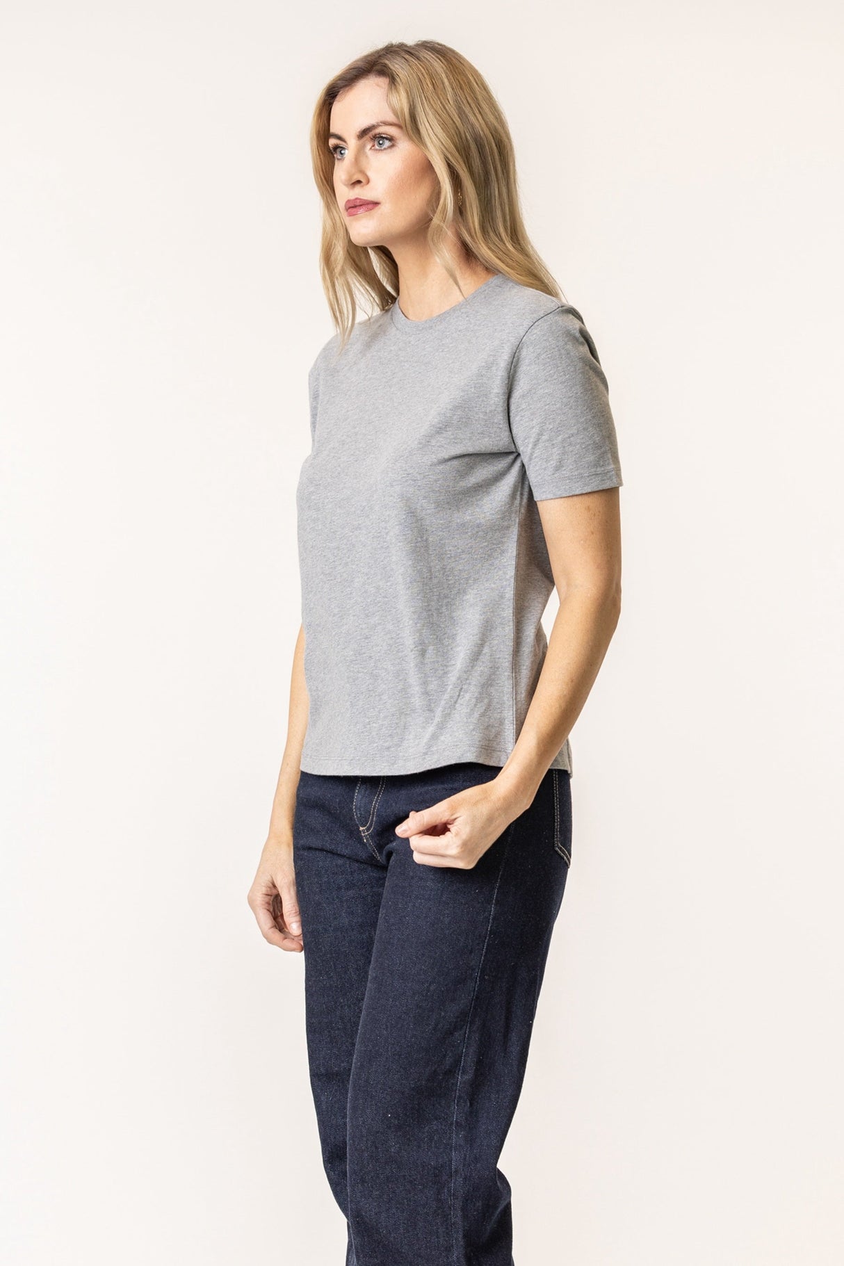 Women's Organic Cotton T-Shirt