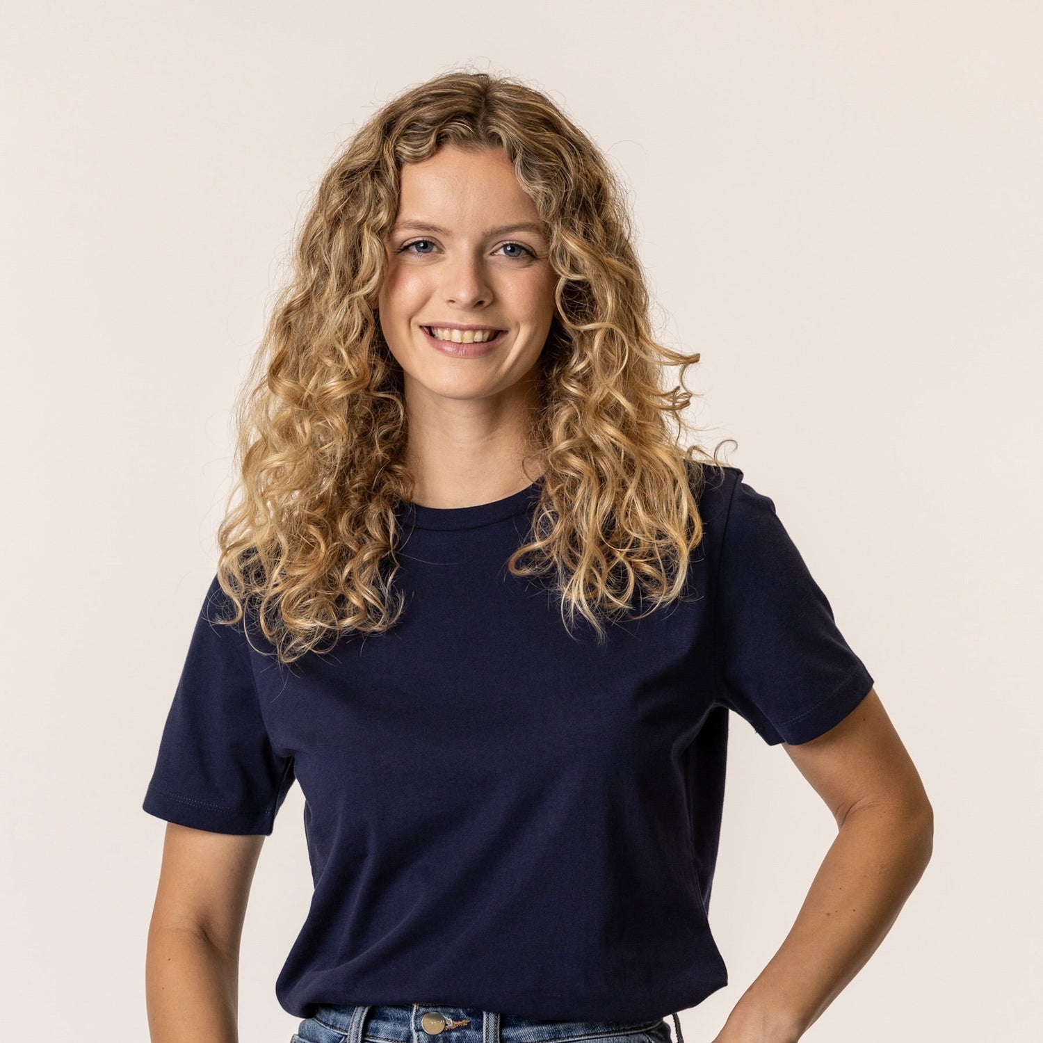 Women's Organic Cotton T-Shirt
