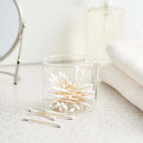 Bamboo Cotton Buds | Eco Cotton Swabs (200 Pieces)