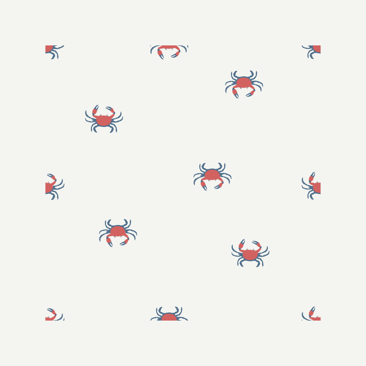 shorts | crab