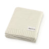 Heritage Knit - 100% Organic Cotton Luxury Knit Baby Swaddle Blanket