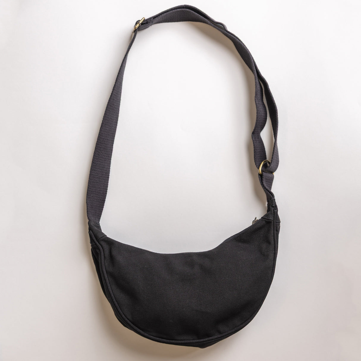 Organic Cotton Crossbody Bag
