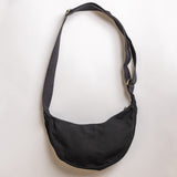 Organic Cotton Crossbody Bag