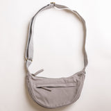 Organic Cotton Crossbody Bag