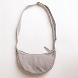 Organic Cotton Crossbody Bag