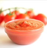 Organic Italian Crushed Tomatoes
