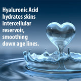 Organic Vitamin A Microcaps Night Cream – Skin Brightener & Age-Defying Formula