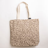 Organic Cotton Canvas Tote Bag - Avani Tote