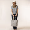 Organic Cotton Canvas Tote Bag - Avani Tote