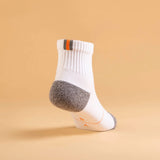 The Kid's Quarter Sock