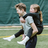 The Kid's Crew Sock 3-Pack