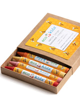Extra Large Beeswax Crayons
