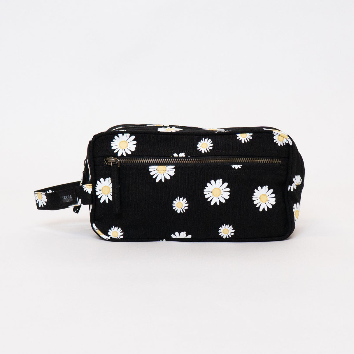 Sustainable Toiletry Bag
