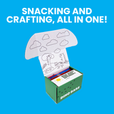 Sample Pack | Try Dino Bars