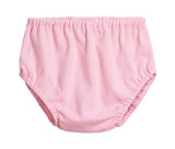 Girls and Boys Soft Organic Cotton Diaper Cover