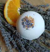 Deep Sleep Bath Bomb