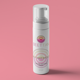 SELF TANNING MOUSSE (DEEP BEET BRONZE)
