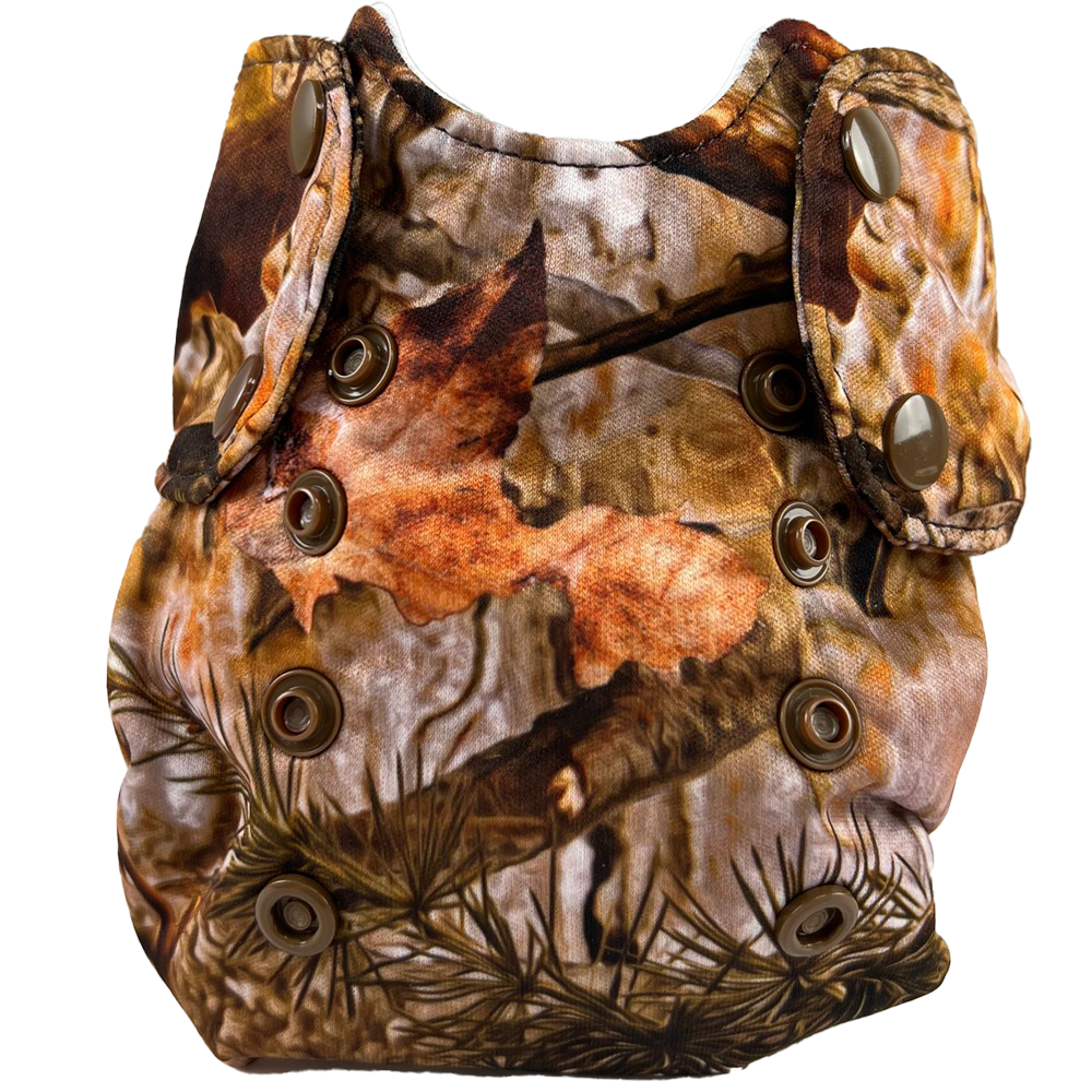 Born Smart 2.0 - Deer Camp