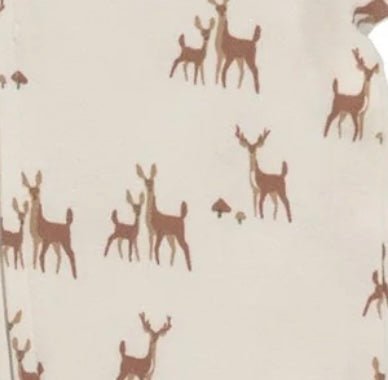 footie | Deer to My Heart