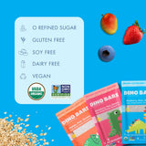 Variety Pack | OG Fruit Flavors