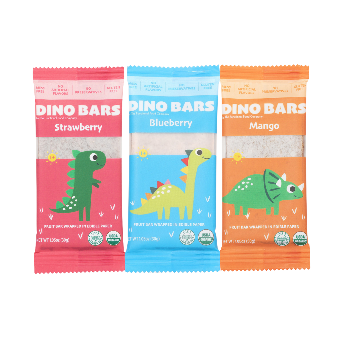 Variety Pack | OG Fruit Flavors