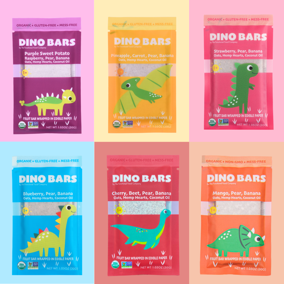 Variety Pack | All 6 Flavors