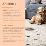 Pet Stain & Odor Remover