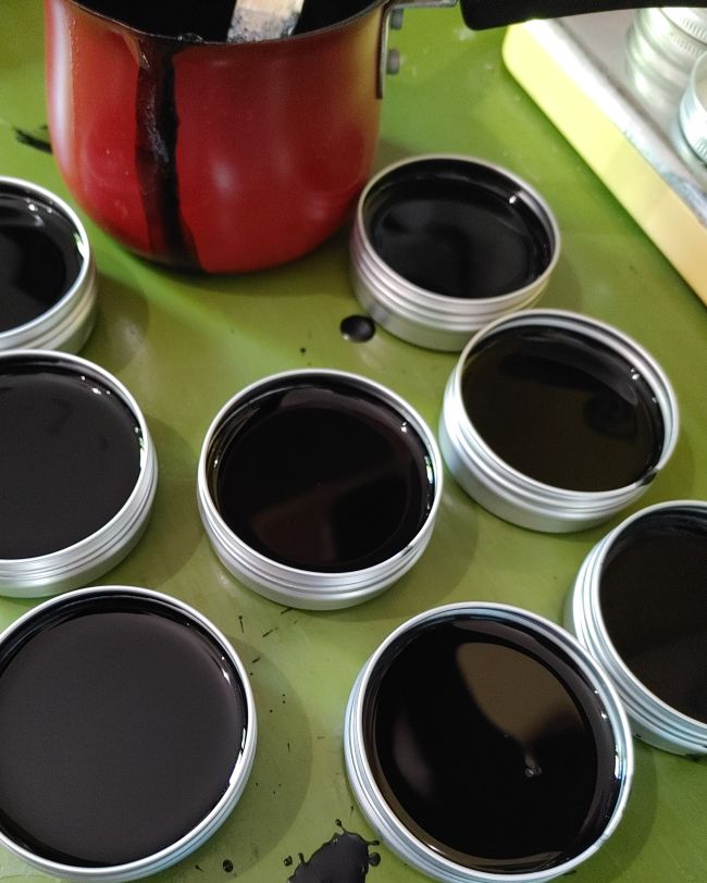 *Preorder*Drawing Salve