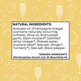 Champagne Vinaigrette