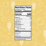 Champagne Vinaigrette