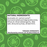 Mediterranean Fattoush