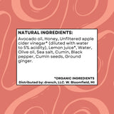 Southwest Vinaigrette