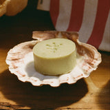Olive Oil Soap