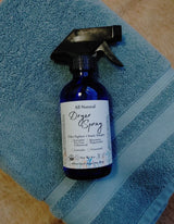 Dryer Spray