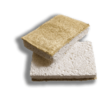 Dual-Sided Eco-Sponge