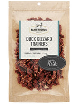 Duck Gizzard Trainers