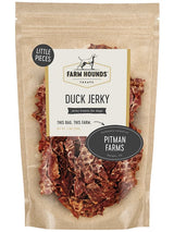 Duck Jerky