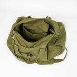 Bumi Eco Duffel Bag