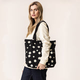 Organic Cotton Canvas Tote Bag - Avani Tote