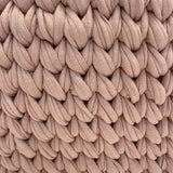 Carry Cot | Rose Wheat