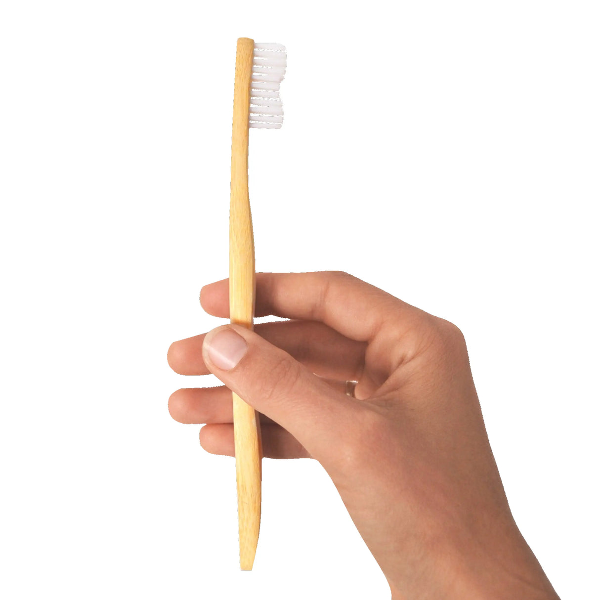 Bamboo Toothbrush for Adult – Soft