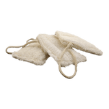 Eco Dish Washing Scrubbers 3 Pack - Loofah