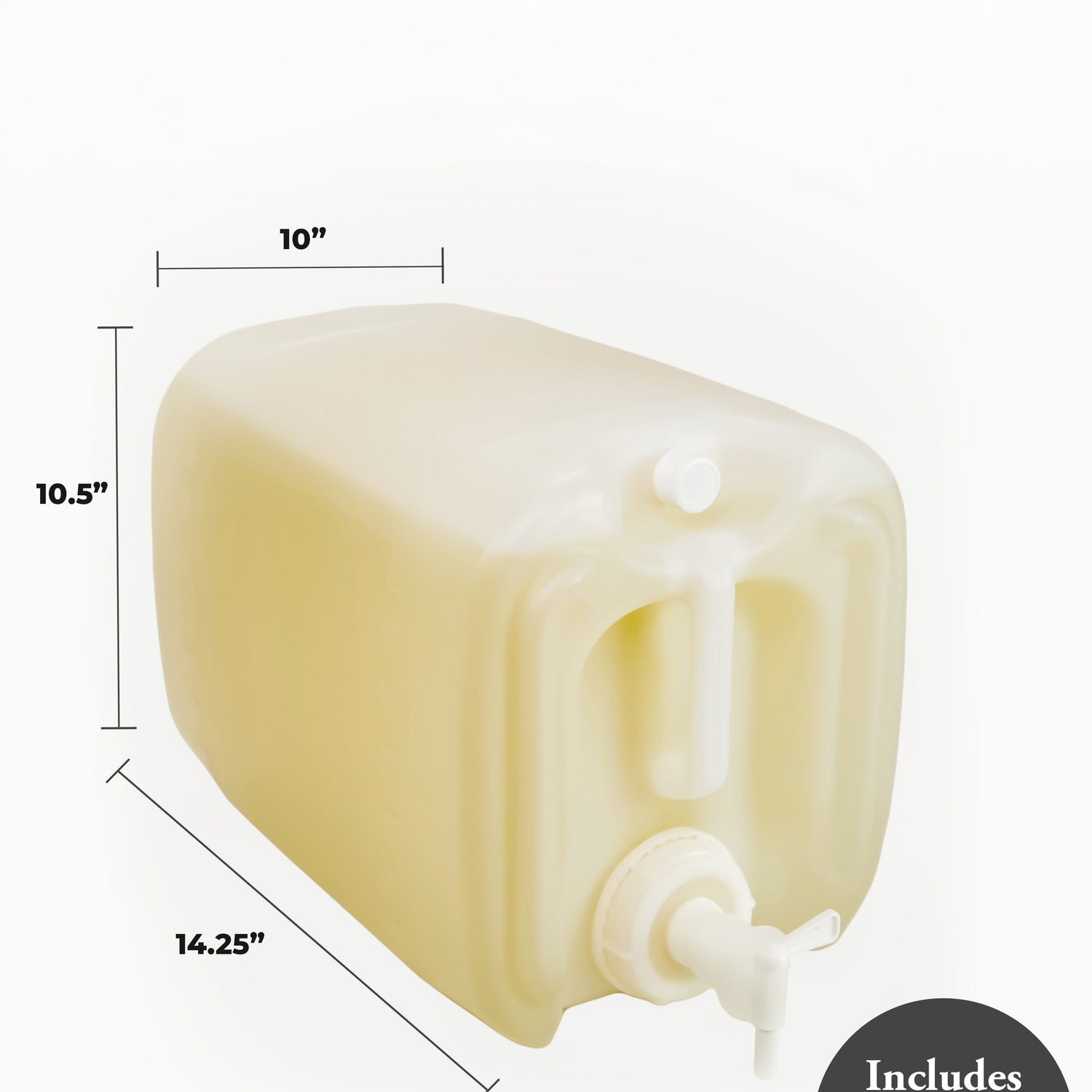 Laundry Detergent | Unscented