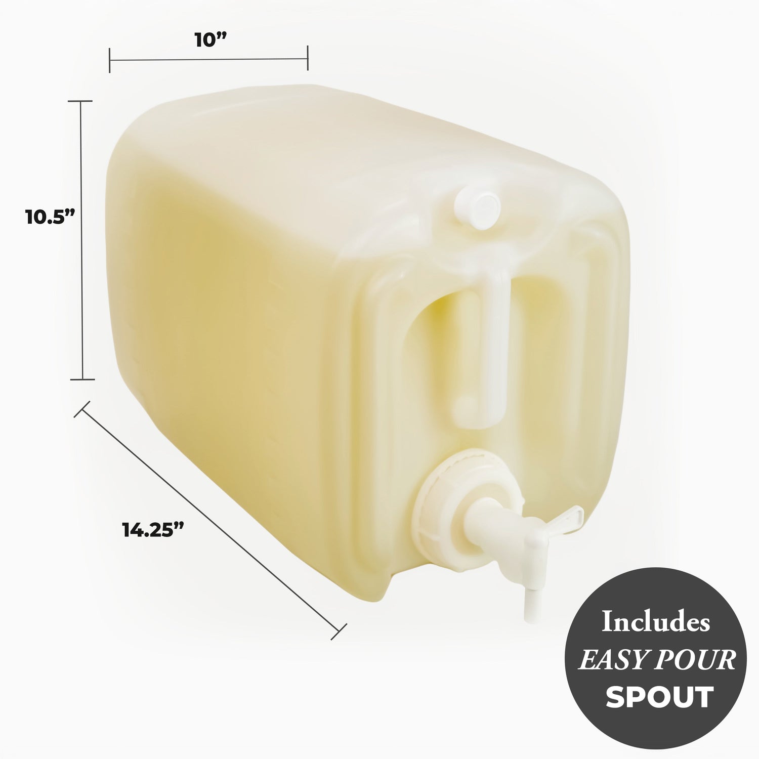 Hand Soap | Soothing Herbs