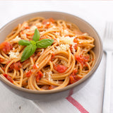 Organic Einkorn Traditional Spaghetti