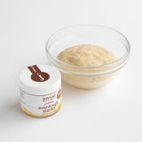 Einkorn Sourdough Starter