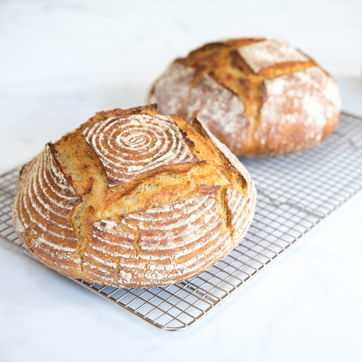 Premium Einkorn Baking Kit
