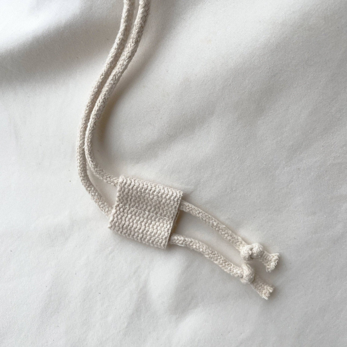 Elastic-free Organic Bottom Sheet