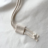 Elastic-free Organic Bottom Sheet