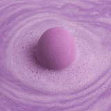 Bath Fizzies - Lavender Scent - Natural Bath Bomb